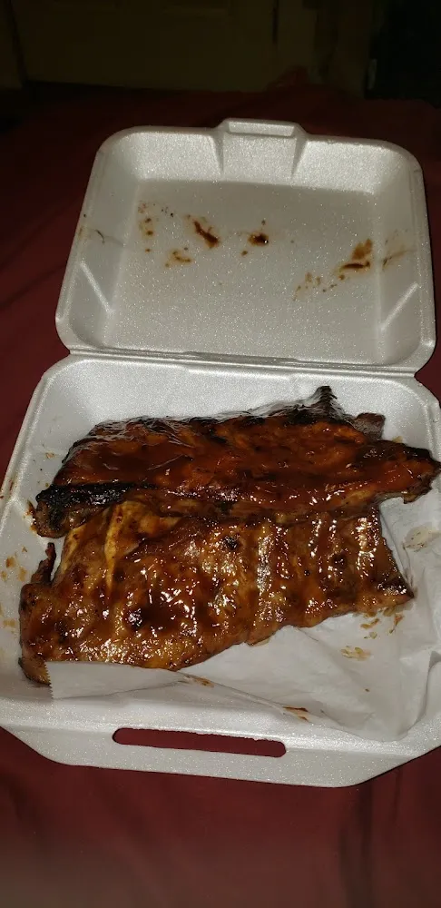 Ribs
